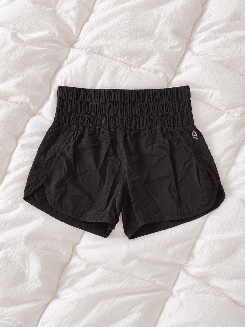 fp athletic shorts